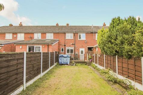 Radcliffe - 3 bedroom house