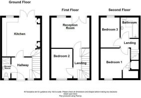 6 Warren Drive, Swinton - all floors.JPG