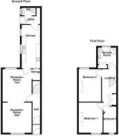 32 Ringlow Park Road, Swinton - all floors.JPG