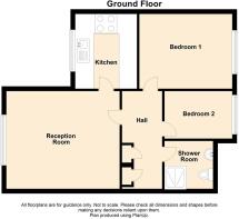 Flat 13, The Hollies.jpg