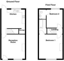 18 Clarence Street, Darwen - all floors.JPG