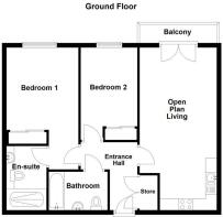 Apartment 517, 50 Goulden Street, Manchester.jpg