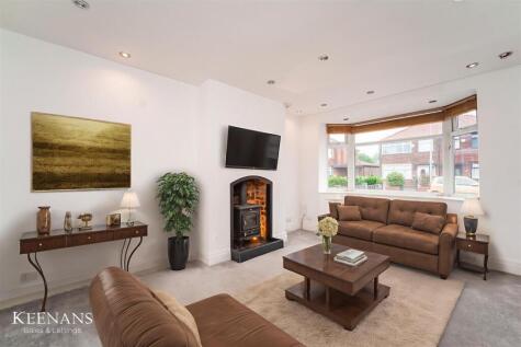 Dryden Avenue, Swinton, Manchester