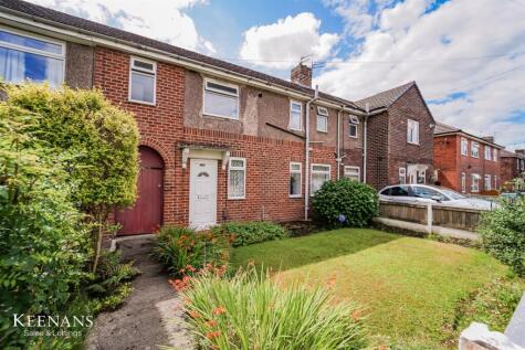 South Avenue, Swinton, Manchester