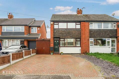 Brook Drive, Tyldesley, Manchester