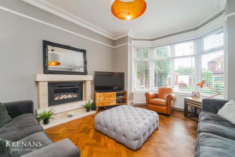 Campbell Road, Swinton