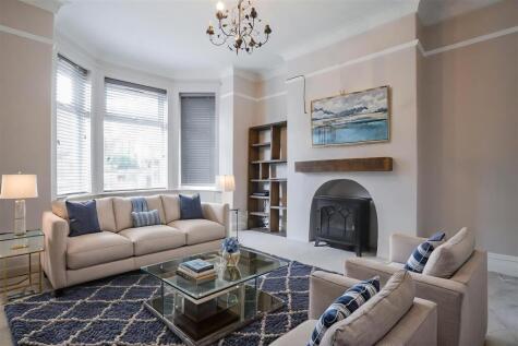 Sumner Road, Salford