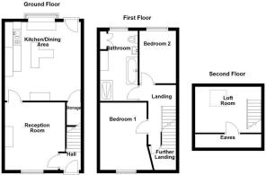 21 Pine Street, Haslingden - all floors.JPG