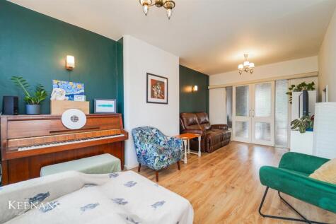 Burford Drive, Swinton, Manchester