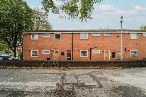 Mimosa Drive, Swinton, Manchester