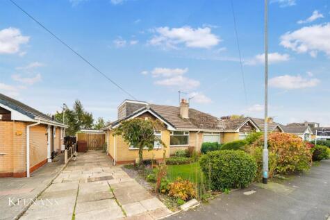 Gilda Road, Worsley, Manchester