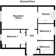 Flat 7, The Hollies, Salford.jpg