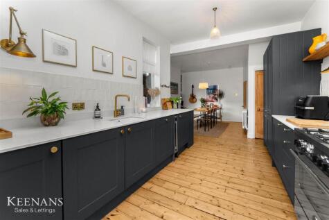 Nelson Avenue, Monton Village, Eccles