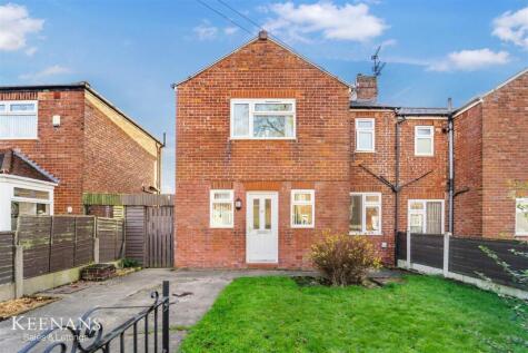 83 Coronation Street, Pendlebury, Swinton, Manches