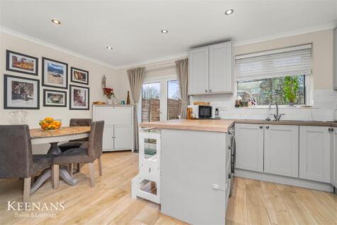 Acresfield Close, Swinton, Manchester