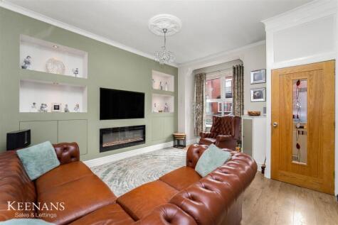 Mather Street, Kearsley, Bolton