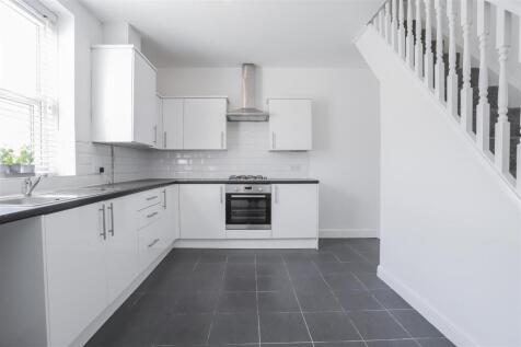 Church Street, Little Lever