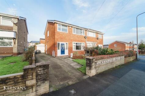 Billy Lane, Clifton, Swinton, Manchester