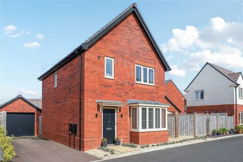 Cardiff - 3 bedroom detached house for sale