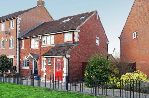 Clifford Avenue, Walton Cardiff, Tewkesbury