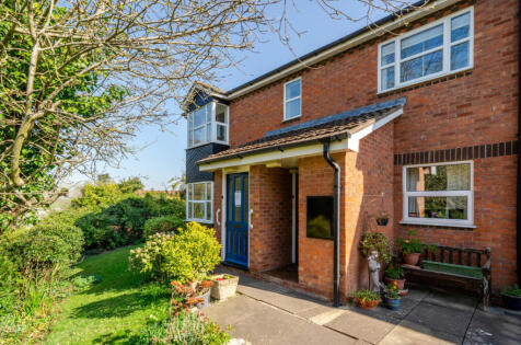 Shephard Mead, Tewkesbury, Gloucestershire