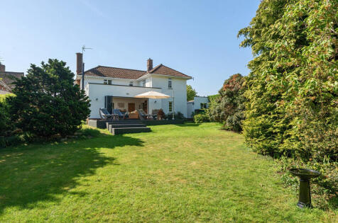 Richard Place, Tewkesbury, Gloucestershire