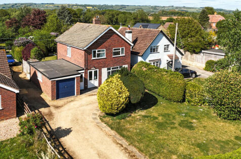 Aston-on-Carrant, Tewkesbury, Gloucestershire