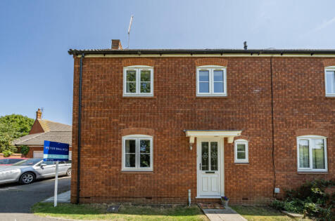 Wakeman Close, Walton Cardiff, Tewkesbury