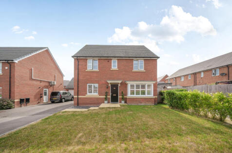 Court Farm Close, Tewkesbury
