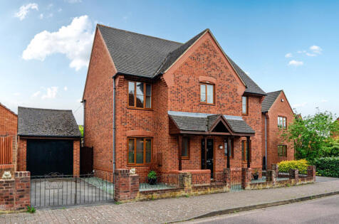 Lime Road, Walton Cardiff, Tewkesbury