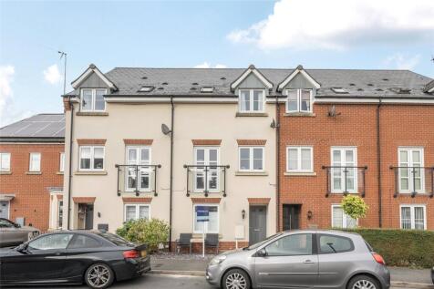 Webbs Way, Mitton, Tewkesbury