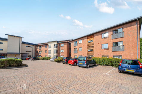 Trafalgar Road, Tewkesbury, Gloucestershire