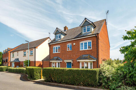Feltham Way, Tewkesbury, Gloucestershire