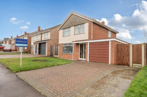 Arundel Road, Tewkesbury, Gloucestershire