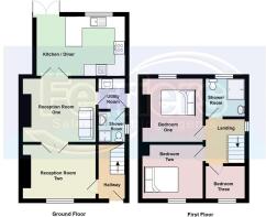 33 Heol Tegfryn, Pyle.jpg