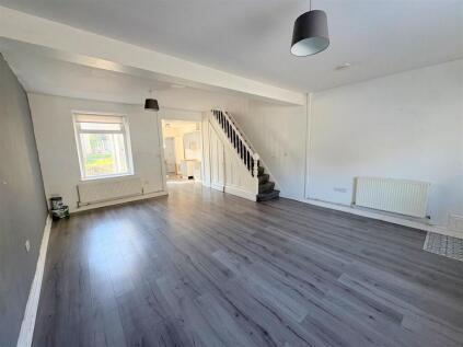 Hermon Road, Caerau, Maesteg