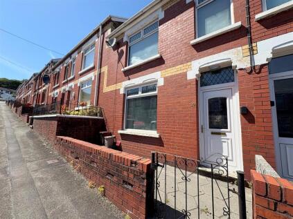 Court Street, Maesteg