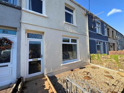 Bryngurnos Street, Bryn, Port Talbot