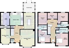 16 Y Dderwen, Llangynwyd.jpg