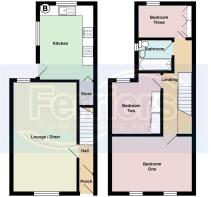 27, Garnwen Road, Nantyffyllon, Maesteg, CF34 0EY.