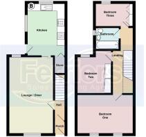 27, Garnwen Road, Nantyffyllon, Maesteg, CF34 0EY.