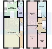 38, Picton Street, Nantyffyllon, Maesteg, CF34 0HG