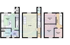 3 Victoria Street, Caerau, Maesteg, CF34 0YP (3).j