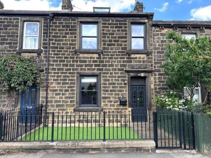 Sun Lane, Burley In Wharfedale, Ilkley, LS29