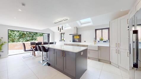 The Gills, Otley, LS21