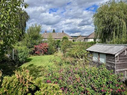 St. Helens Way, Ilkley, LS29