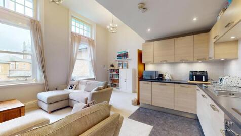 Jackson Walk, Menston, LS29