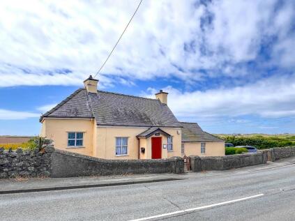 Ffridd, Llanfaelog, LL63 5TB