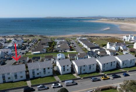 Victoria Court, Station Road, Rhosneigr, LL64