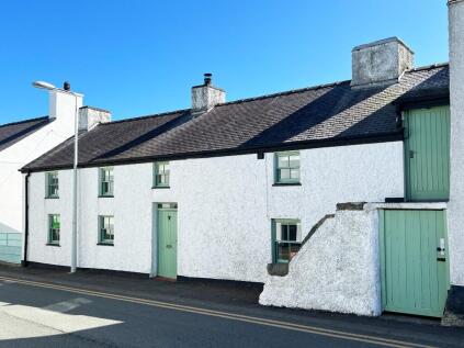 Church Street, Aberffraw, LL63